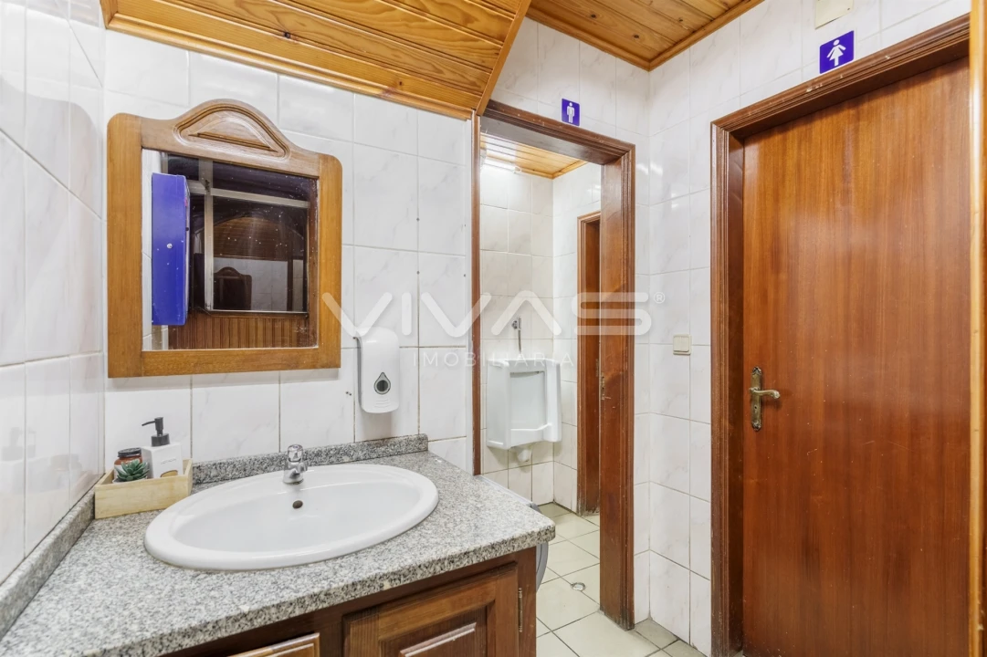 Moradia T3 para Venda em Amares e Figueiredo Foto 21