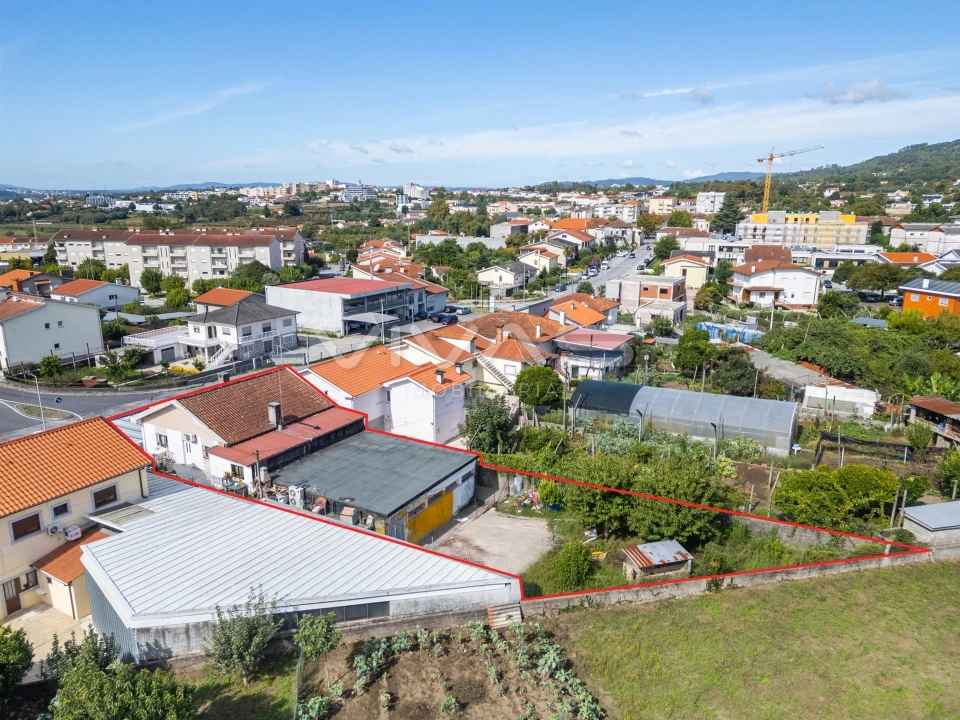 Moradia T3 para Venda em Amares e Figueiredo Foto 15