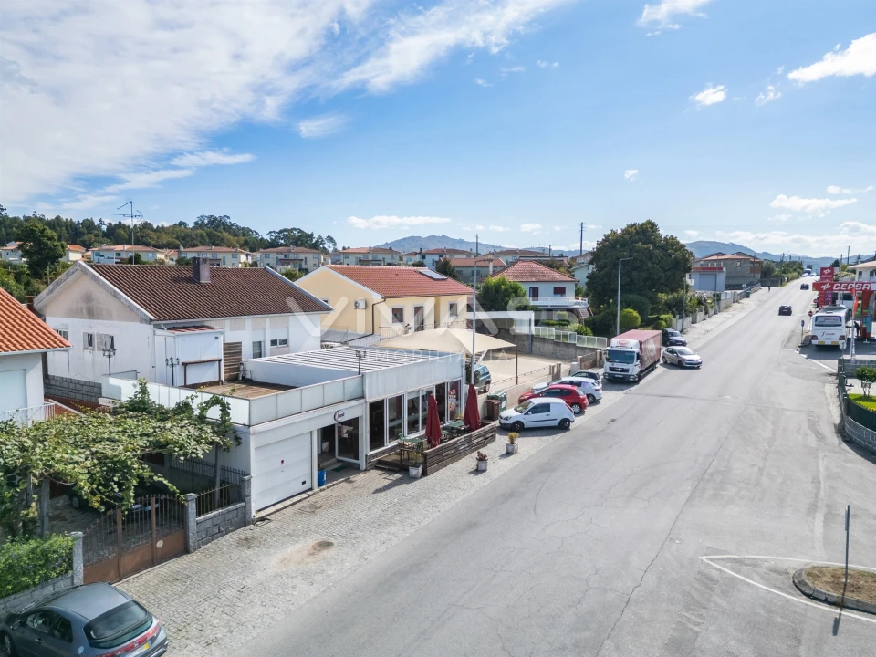 Moradia T3 para Venda em Amares e Figueiredo Foto 28