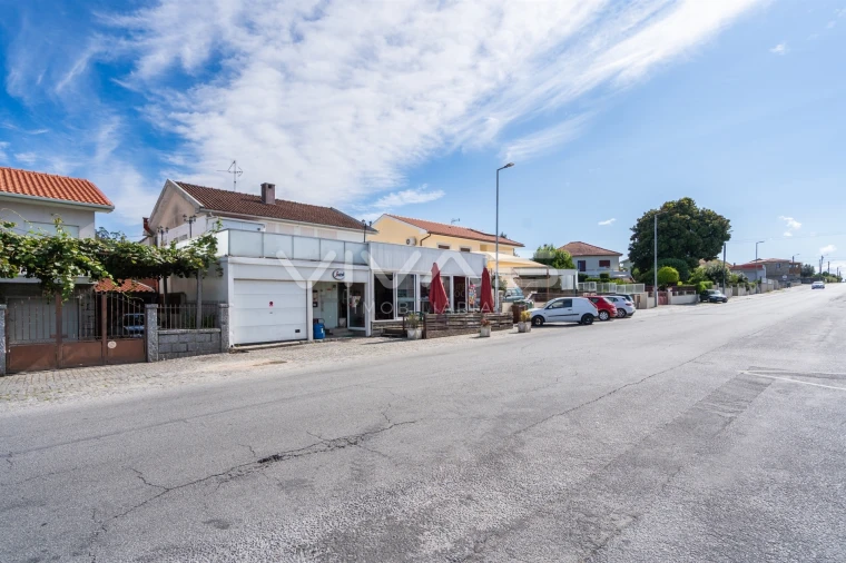 Moradia T3 para Venda em Amares e Figueiredo Foto 29