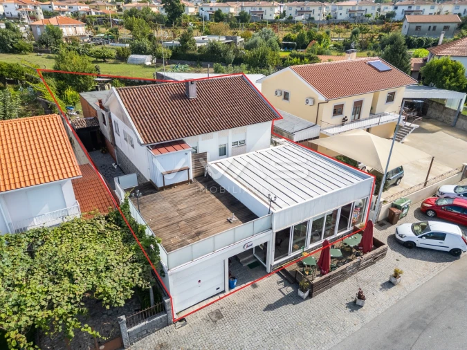 Moradia T3 para Venda em Amares e Figueiredo Foto 32