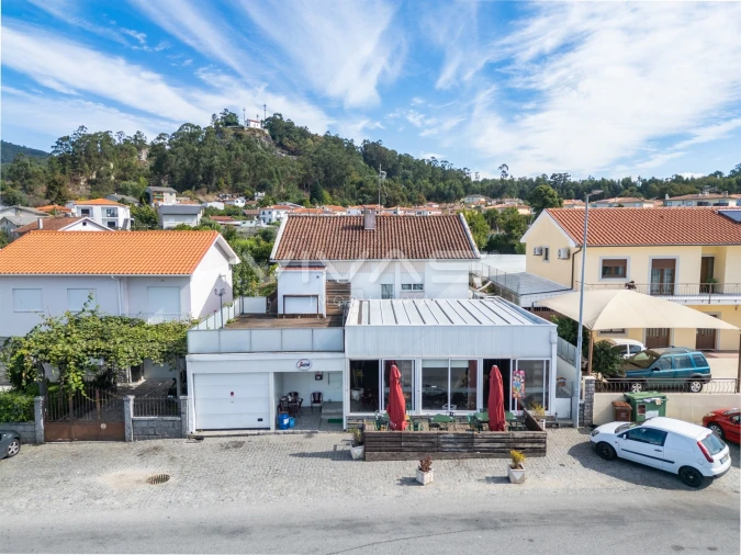 Moradia T3 para Venda em Amares e Figueiredo Foto 3