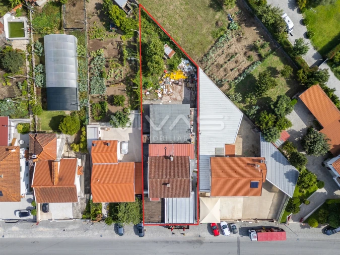 Moradia T3 para Venda em Amares e Figueiredo Foto 33