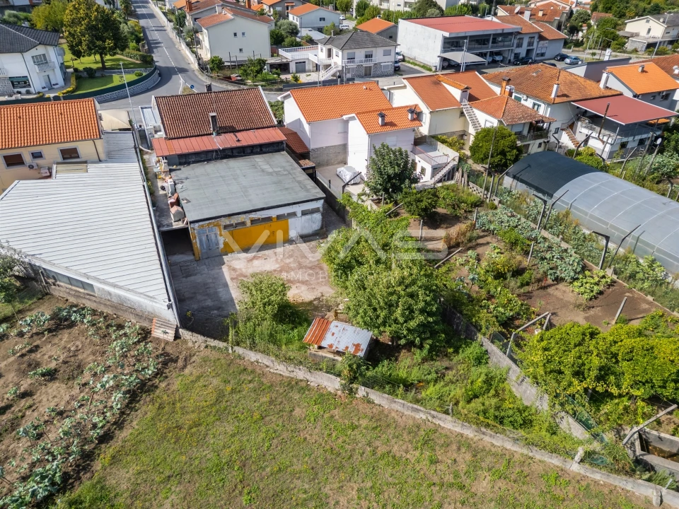 Moradia T3 para Venda em Amares e Figueiredo Foto 31