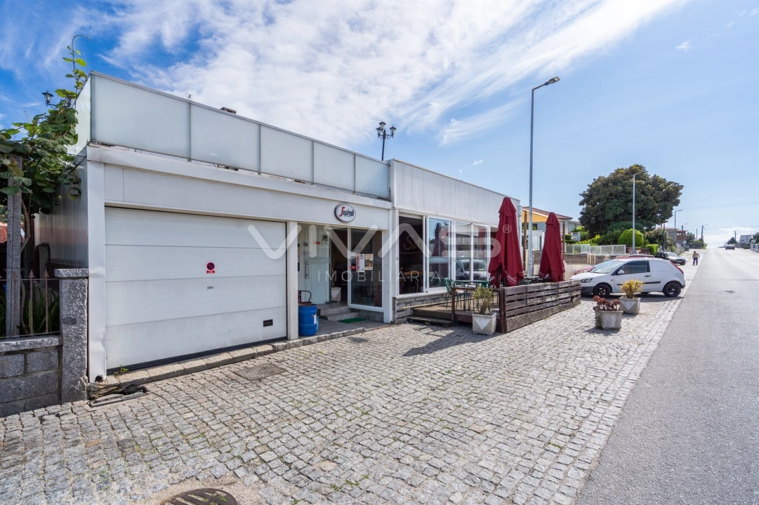 Moradia T3 para Venda em Amares e Figueiredo Foto 30