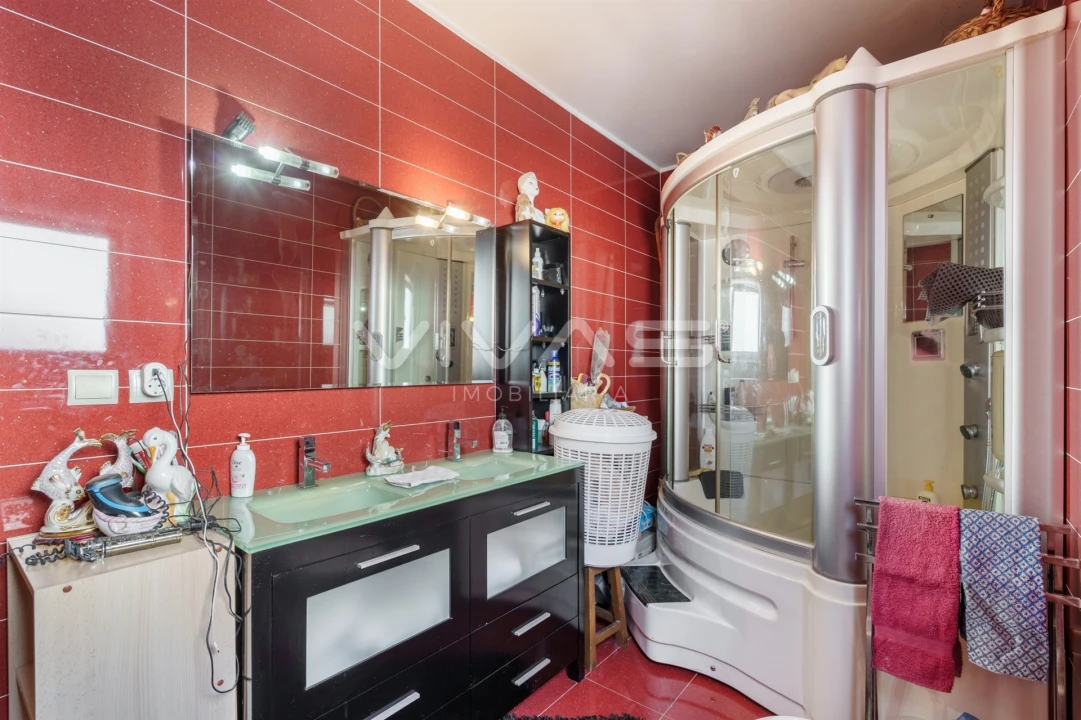 Moradia T3 para Venda em Amares e Figueiredo Foto 13