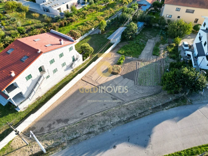 Terreno para Venda em Croca