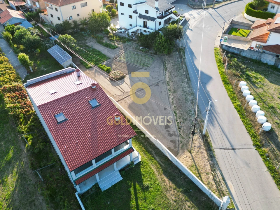 Terreno para Venda em Croca Foto 7