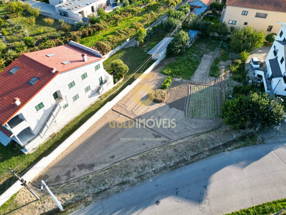 Terreno para Venda em Croca Foto 1