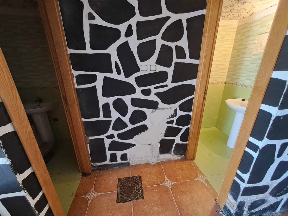 Moradia T6 para Venda em Miranda do Douro Foto 54