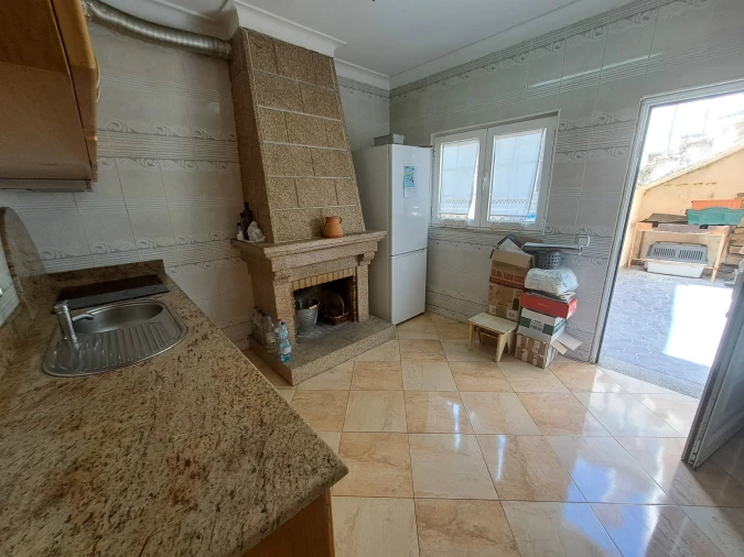 Moradia T6 para Venda em Miranda do Douro Foto 24