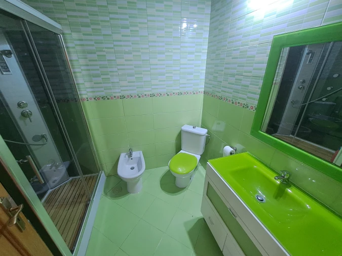 Moradia T6 para Venda em Miranda do Douro Foto 36