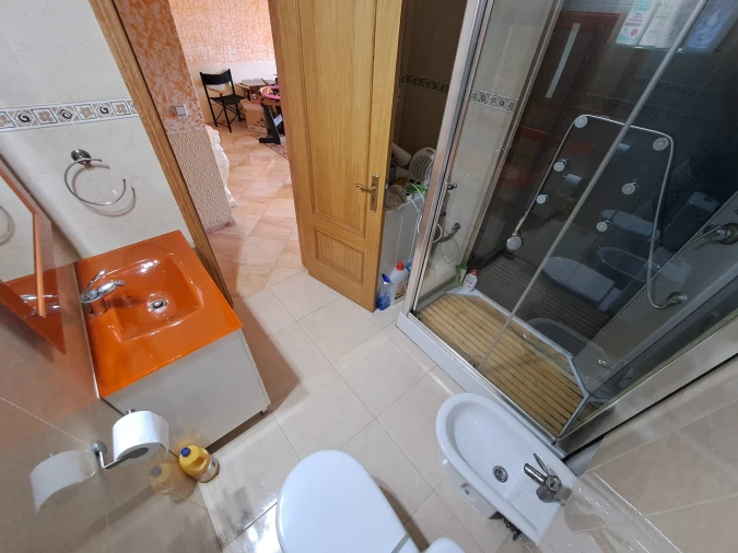 Moradia T6 para Venda em Miranda do Douro Foto 16