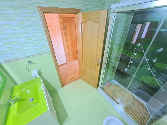 Moradia T6 para Venda em Miranda do Douro Foto 35