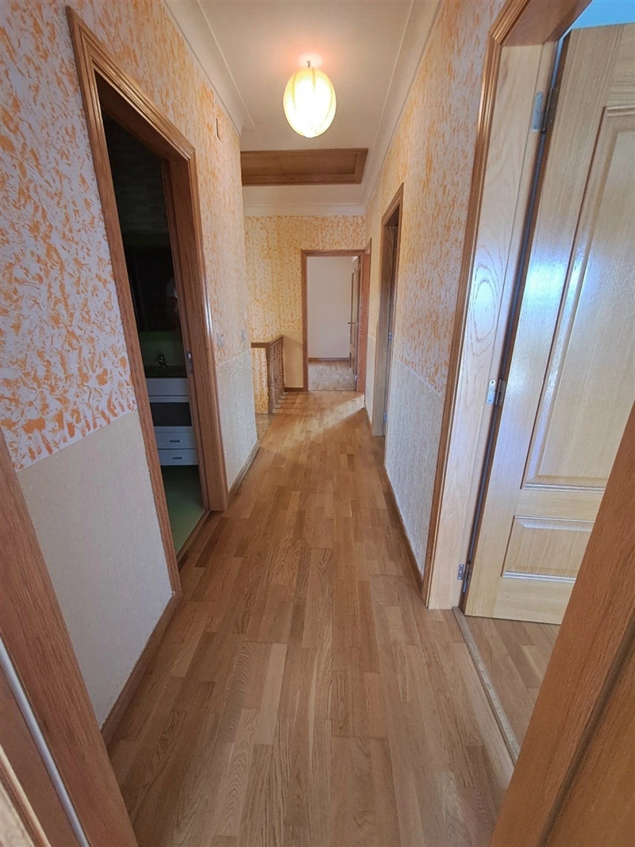 Moradia T6 para Venda em Miranda do Douro Foto 33