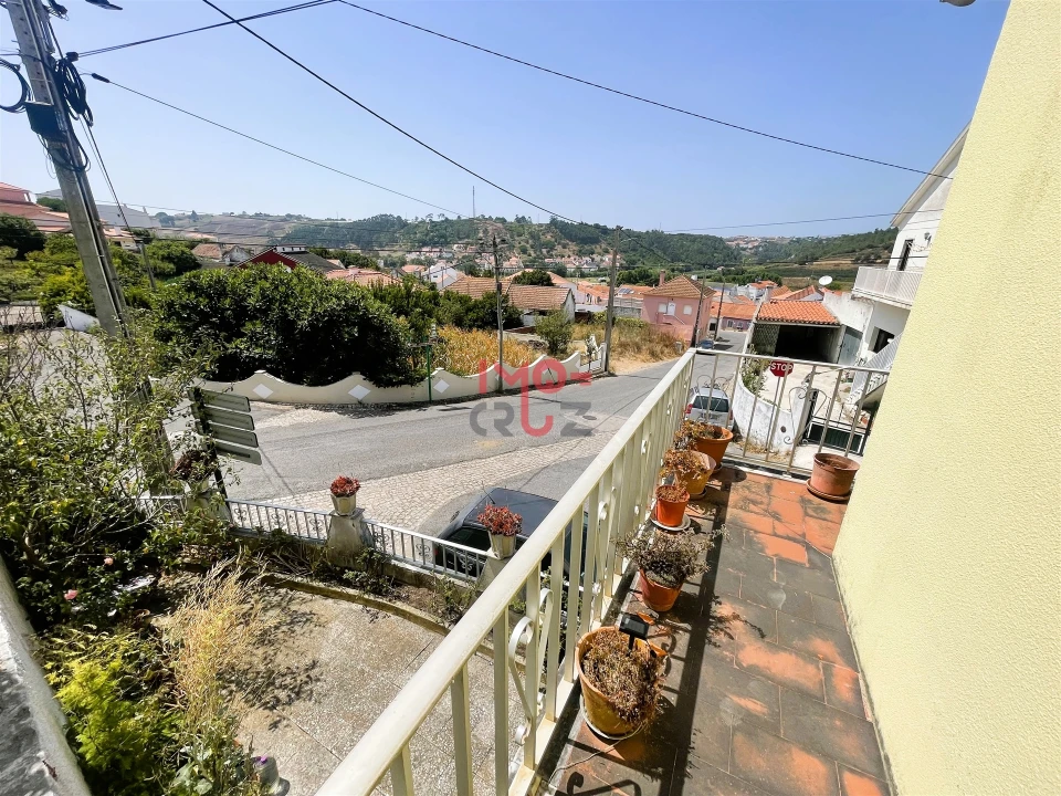 Moradia T2 para Venda em Vimeiro Foto 17