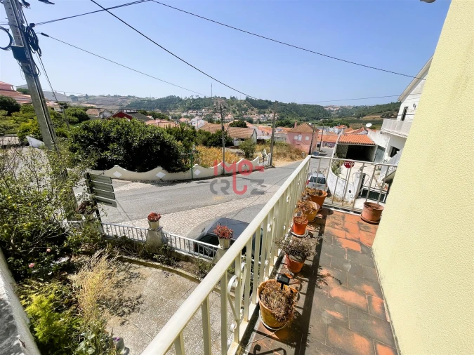 Moradia T2 para Venda em Vimeiro Foto 17