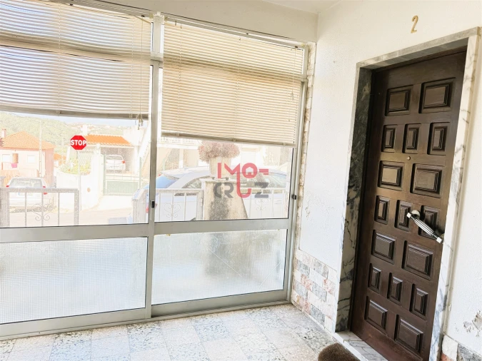 Moradia T2 para Venda em Vimeiro Foto 4