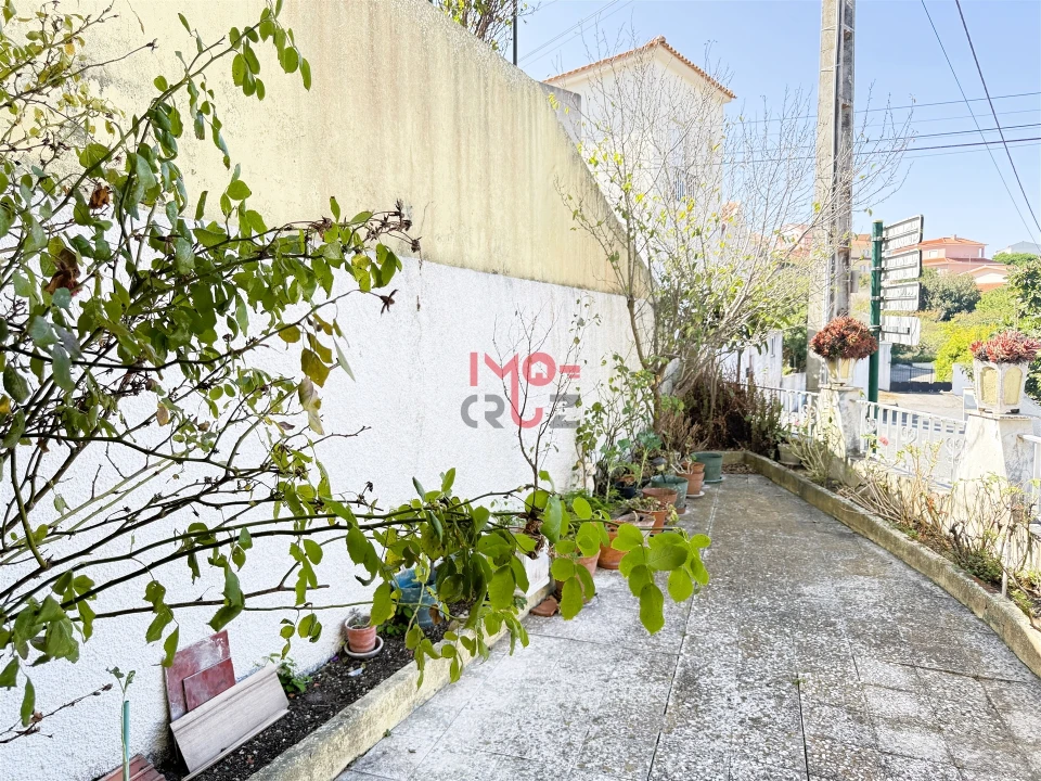 Moradia T2 para Venda em Vimeiro Foto 20