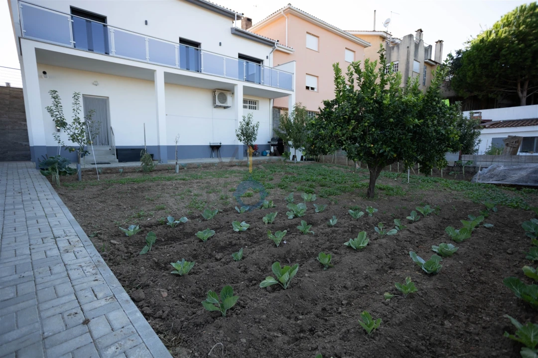 Moradia T4 para Venda em Alfandega da Fe Foto 30