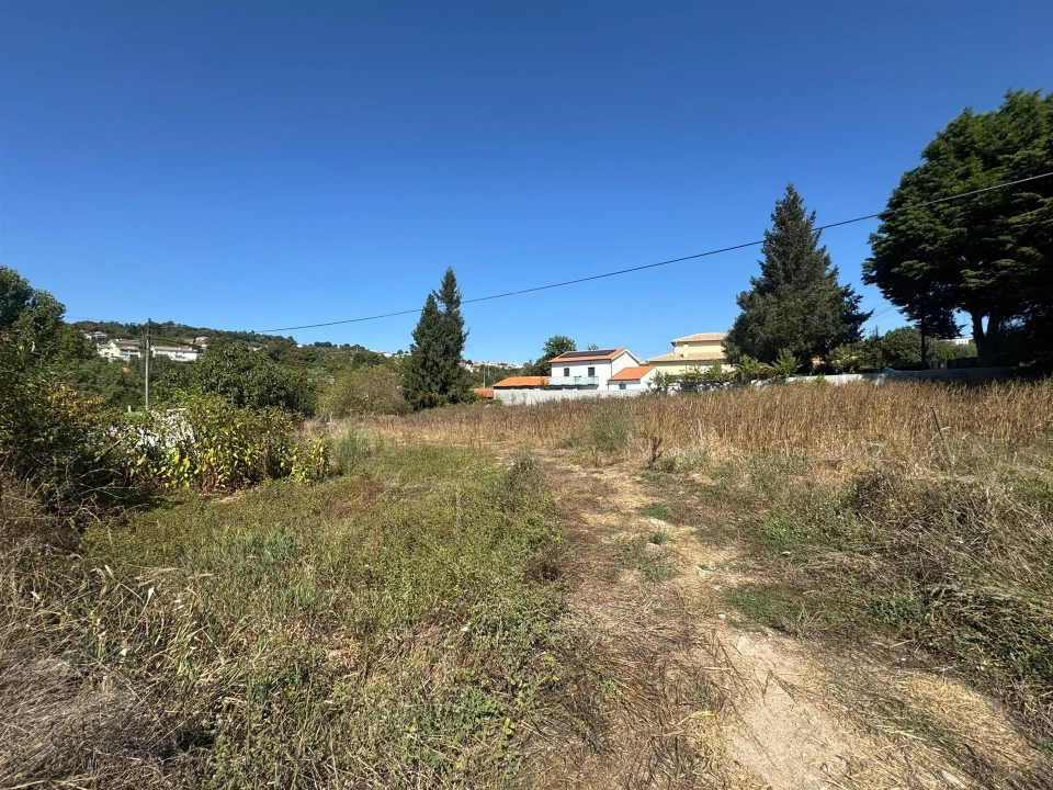 Terreno para Venda em Repeses e São Salvador Foto 1
