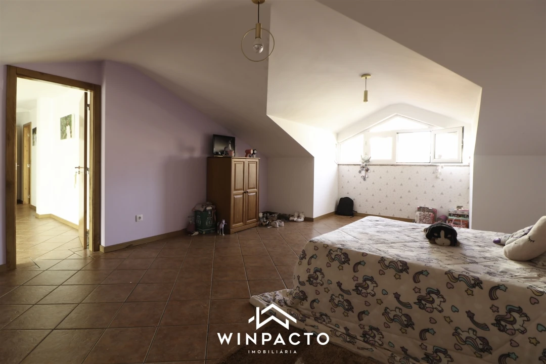 Moradia T6 para Venda em Canas de Senhorim Foto 58