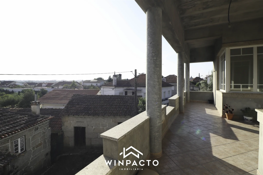 Moradia T6 para Venda em Canas de Senhorim Foto 66