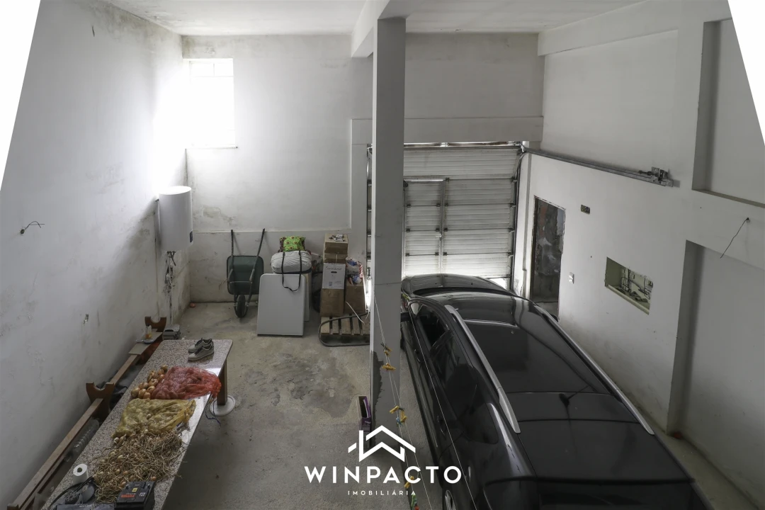 Moradia T6 para Venda em Canas de Senhorim Foto 36