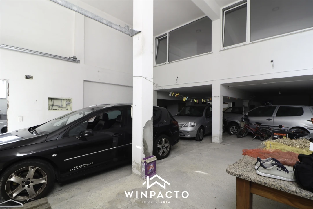 Moradia T6 para Venda em Canas de Senhorim Foto 45