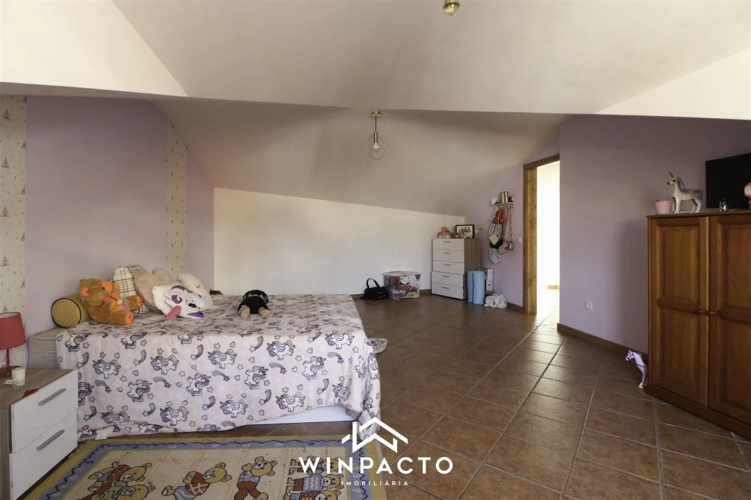 Moradia T6 para Venda em Canas de Senhorim Foto 59