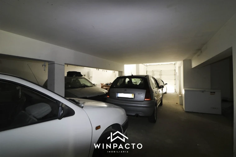 Moradia T6 para Venda em Canas de Senhorim Foto 49