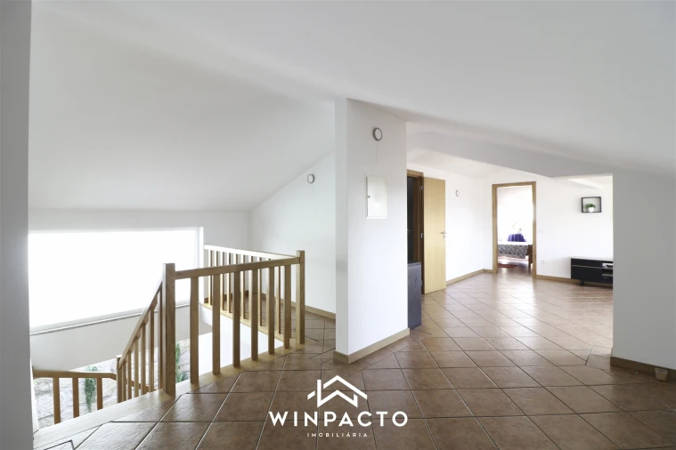 Moradia T6 para Venda em Canas de Senhorim Foto 20