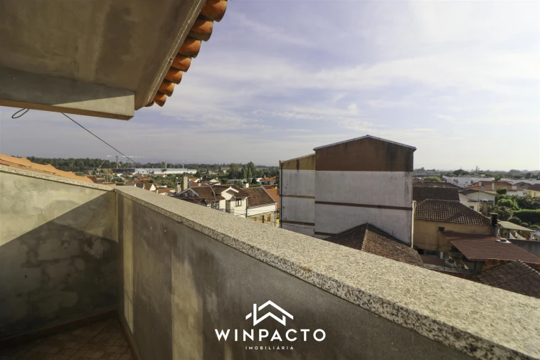 Moradia T6 para Venda em Canas de Senhorim Foto 62