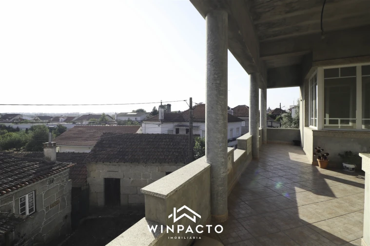 Moradia T6 para Venda em Canas de Senhorim Foto 87