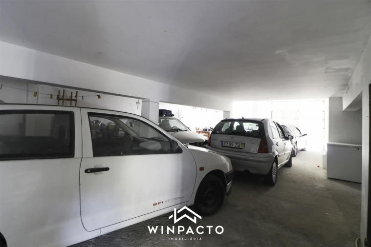 Moradia T6 para Venda em Canas de Senhorim Foto 46