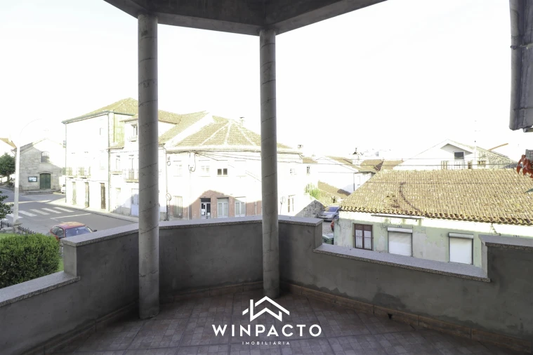 Moradia T6 para Venda em Canas de Senhorim Foto 110