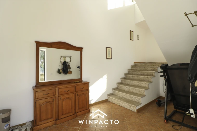 Moradia T6 para Venda em Canas de Senhorim Foto 54