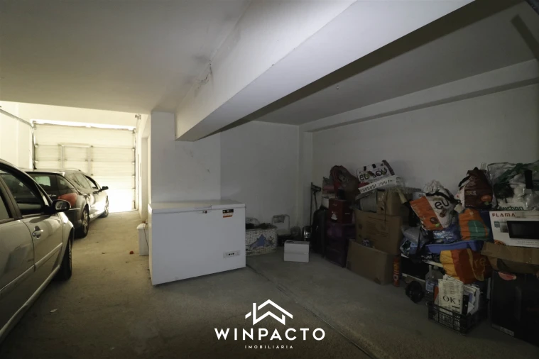 Moradia T6 para Venda em Canas de Senhorim Foto 50