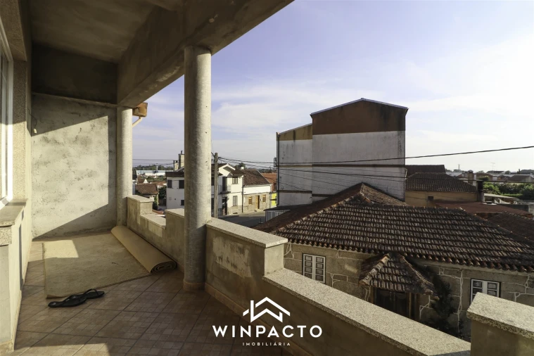 Moradia T6 para Venda em Canas de Senhorim Foto 86