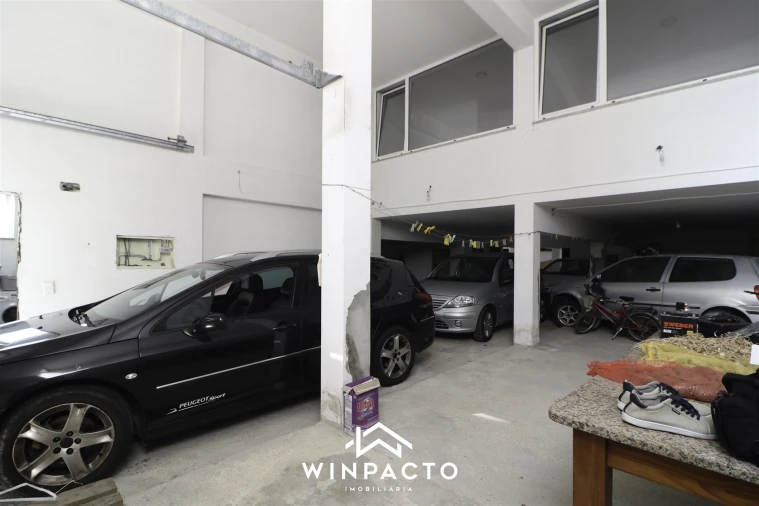 Moradia T6 para Venda em Canas de Senhorim Foto 52