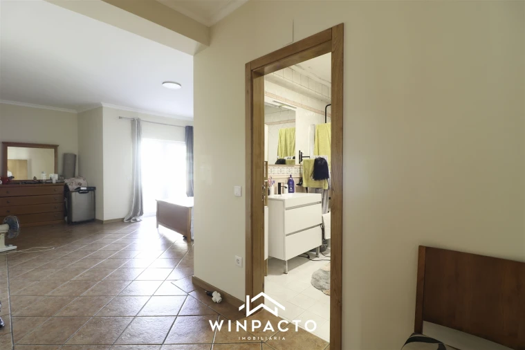 Moradia T6 para Venda em Canas de Senhorim Foto 102