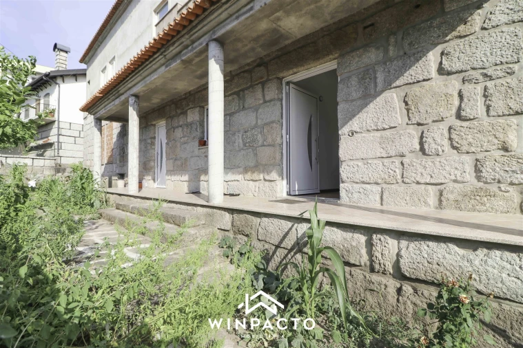 Moradia T6 para Venda em Canas de Senhorim Foto 114