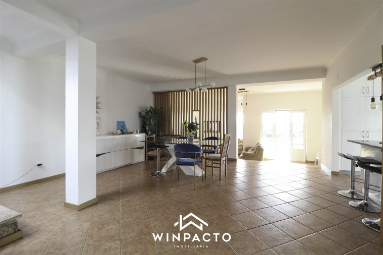 Moradia T6 para Venda em Canas de Senhorim Foto 83