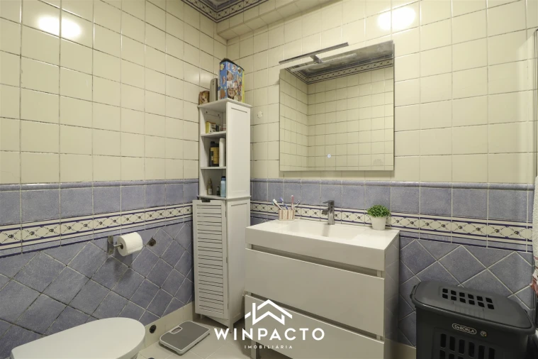 Moradia T6 para Venda em Canas de Senhorim Foto 94