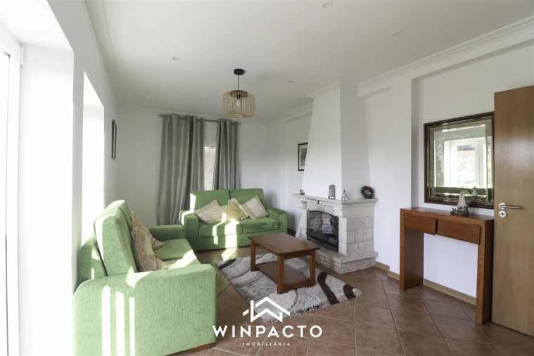 Moradia T6 para Venda em Canas de Senhorim Foto 91