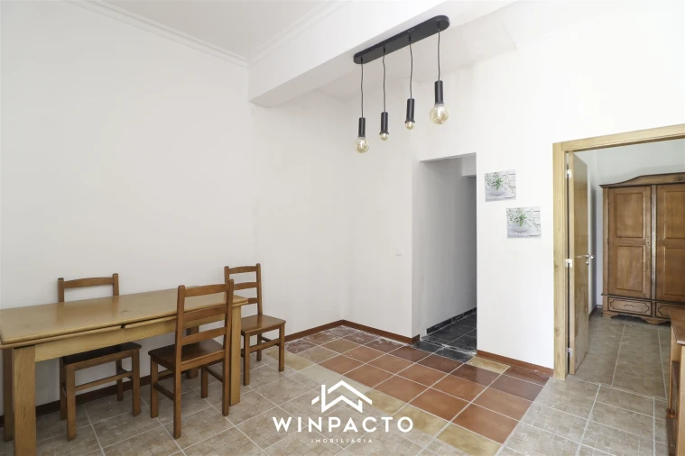 Moradia T6 para Venda em Canas de Senhorim Foto 30