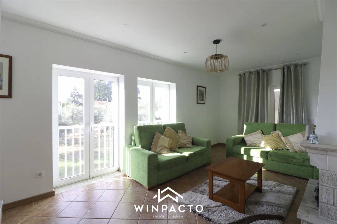 Moradia T6 para Venda em Canas de Senhorim Foto 69