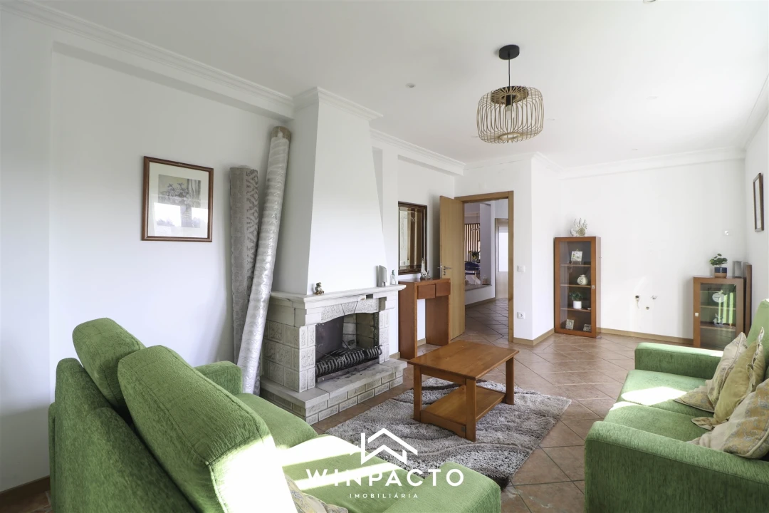 Moradia T6 para Venda em Canas de Senhorim Foto 71