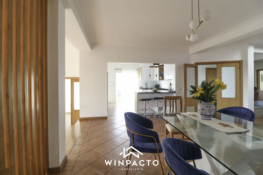 Moradia T6 para Venda em Canas de Senhorim Foto 10