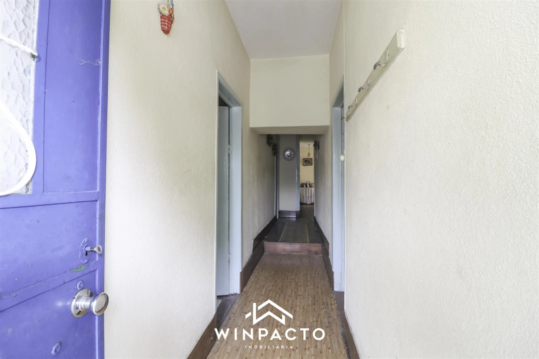 Moradia T3 para Venda em Santiago de Cassurrães e Póvoa de Cervães Foto 12